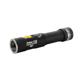 Фонарь Armytek Prime C2 Pro Magnet USB XHP35 Белый - Оружейно-рыболовный центр BALLISTICA