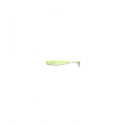 Приманка силиконовая Keitech Easy Shiner 4.5" PAL #02 Lime Chart Shad - Оружейно-рыболовный центр BALLISTICA