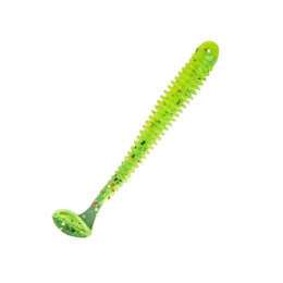 Силиконовые приманки Crazy Fish VIBRO WORM 3-50-22-6 - Оружейно-рыболовный центр BALLISTICA