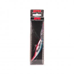 Воблер RAPALA Deep Tail Dancer 09/BFL TDD09-BFL - Оружейно-рыболовный центр BALLISTICA