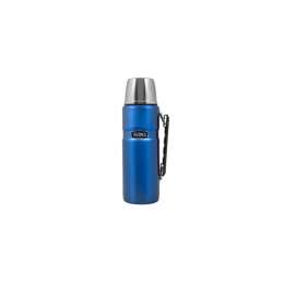 Термос из нерж. стали THERMOS SK2010 Royal Blue 1.2L - Оружейно-рыболовный центр BALLISTICA