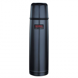 Термос из нерж. стали тм THERMOS FBB-750MB Stainless Steel Flask 0.75L - Оружейно-рыболовный центр BALLISTICA