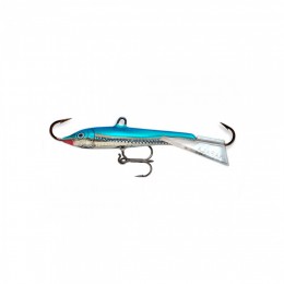 БАЛАНСИР RAPALA JIGGING RAP 03 /CHBM W03-CHBM - Оружейно-рыболовный центр BALLISTICA