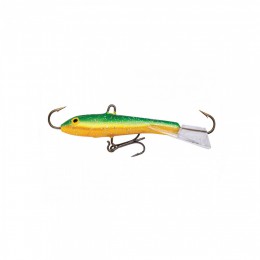 БАЛАНСИР RAPALA JIGGING RAP 02 /GYHF W02-GYHF - Оружейно-рыболовный центр BALLISTICA