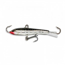 БАЛАНСИР RAPALA JIGGING RAP 02 /MS W02-MS - Оружейно-рыболовный центр BALLISTICA