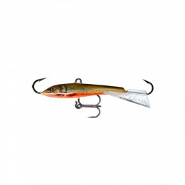 БАЛАНСИР RAPALA JIGGING RAP 07 /CHL W07-CHL - Оружейно-рыболовный центр BALLISTICA