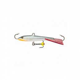 БАЛАНСИР RAPALA JIGGING RAP COLOR HOOK 5 /PSH WH5-PSH - Оружейно-рыболовный центр BALLISTICA