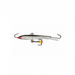 БАЛАНСИР RAPALA JIGGING RAP COLOR HOOK 3 /MS WH3-MS - Оружейно-рыболовный центр BALLISTICA