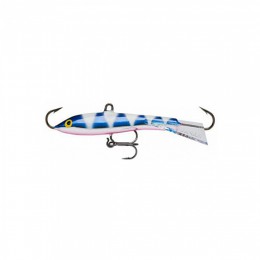 Балансир RAPALA Jigging Rap Color Hook 3 /GZFR WH3-GZFR - Оружейно-рыболовный центр BALLISTICA