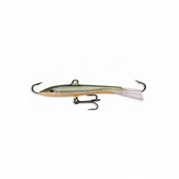 БАЛАНСИР RAPALA JIGGING RAP COLOR HOOK 3 /RFSH WH3-RFSH - Оружейно-рыболовный центр BALLISTICA