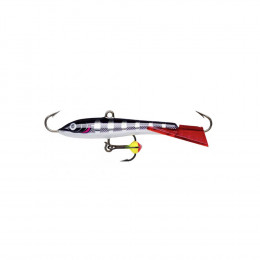 Балансир RAPALA Jigging Rap Color Hook 3 /STBS WH3-STBS - Оружейно-рыболовный центр BALLISTICA