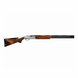 BENELLI 828 U CHROME COMPACT 12/76, 66 - Оружейно-рыболовный центр BALLISTICA