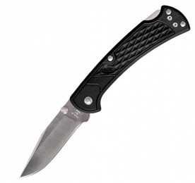 НОЖ BUCK 0112BKS1 112 SLIM KNIFE SELECT - Оружейно-рыболовный центр BALLISTICA