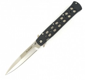 НОЖ COLD STEEL 26SP TI-LITE 4 ZY-EX HANDLE - Оружейно-рыболовный центр BALLISTICA