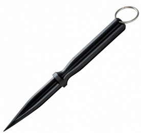 ТРЕНИРОВОЧНЫЙ НОЖ COLD STEEL 92HCD CRUCIFORM DAGGER - Оружейно-рыболовный центр BALLISTICA