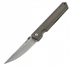 НОЖ BOKER 01BO291 KWAIKEN FOLDER - Оружейно-рыболовный центр BALLISTICA