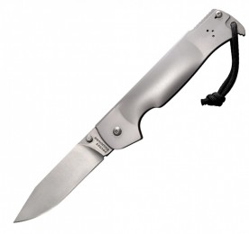 НОЖ COLD STEEL МОДЕЛЬ 95FB POCKET BUSHMAN - Оружейно-рыболовный центр BALLISTICA