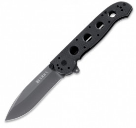 НОЖ CRKT M21-04G G10 LARGE - Оружейно-рыболовный центр BALLISTICA