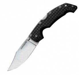 НОЖ COLD STEEL 29AC VOYAGER CLIP LARGE PLAIN EDGE - Оружейно-рыболовный центр BALLISTICA