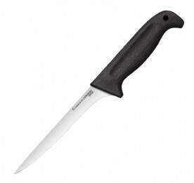 ФИЛЕЙНЫЙ НОЖ COLD STEEL 20VF6SZ - Оружейно-рыболовный центр BALLISTICA