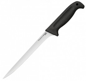 ФИЛЕЙНЫЙ НОЖ COLD STEEL 20VF8SZ - Оружейно-рыболовный центр BALLISTICA