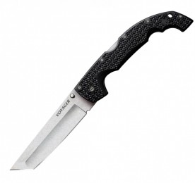 НОЖ COLD STEEL 29AXT VOYAGER X LARGE TANTO - Оружейно-рыболовный центр BALLISTICA