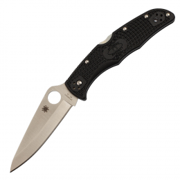 Нож Spyderco C10FPBK Endura IV - Оружейно-рыболовный центр BALLISTICA