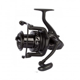 Катушка безынерционная DAIWA "Black Widow" 5500A 10155-550RU - Оружейно-рыболовный центр BALLISTICA