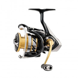 Катушка безынерционная DAIWA "17 Exceler LT 2000D" - Оружейно-рыболовный центр BALLISTICA