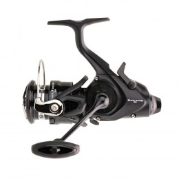 Катушка безынерционная DAIWA "19 BLACK WIDOW BR LT 3000" - Оружейно-рыболовный центр BALLISTICA