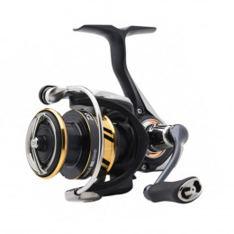 Катушка безынерционная DAIWA "17 Legalis LT 2000D" - Оружейно-рыболовный центр BALLISTICA