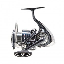 Катушка Daiwa 19 N'ZON Plus LT 5000S-CP - Оружейно-рыболовный центр BALLISTICA