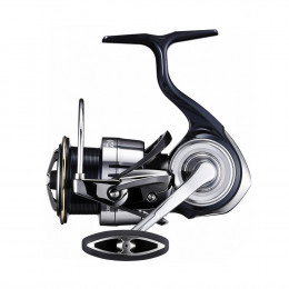 Катушка безынерционная DAIWA "19CERTATE(G)LT 2500D" 10407-825RU - Оружейно-рыболовный центр BALLISTICA