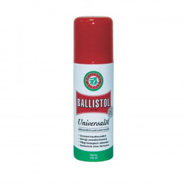 Масло оружейное Ballistol spray 100ml - Оружейно-рыболовный центр BALLISTICA