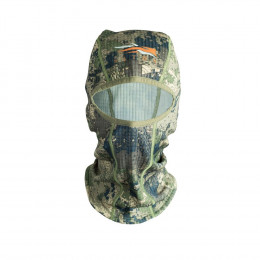 Балаклава Core Hvy Wt Balaclava цв. Optifade Ground Forest 90096-GF - Оружейно-рыболовный центр BALLISTICA