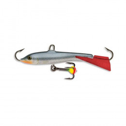 Балансир RAPALA Jigging Rap Color Hook 3 /PSH WH3-PSH - Оружейно-рыболовный центр BALLISTICA