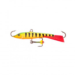 Балансир RAPALA Jigging Rap Color Hook 3 /P WH3-P - Оружейно-рыболовный центр BALLISTICA