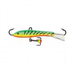 Балансир RAPALA Jigging Rap Color Hook 3 /GT WH3-GT - Оружейно-рыболовный центр BALLISTICA