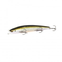 Воблер Megabass X-120 12см 11.4гр slow floating gg stardust shad ob - Оружейно-рыболовный центр BALLISTICA