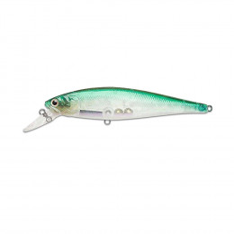 Воблер Lucky Craft Pointer 100-368 Ghost Natural Shad - Оружейно-рыболовный центр BALLISTICA