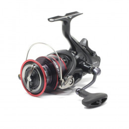 Катушка безынерционная DAIWA 20 NINJA BR LT5000-C_10002-500 - Оружейно-рыболовный центр BALLISTICA