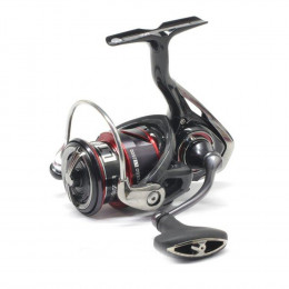 Катушка DAIWA 20 FUEGO LT2500_10223-250 - Оружейно-рыболовный центр BALLISTICA