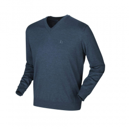 Пуловер Glenmore pullover Heritage blue - Оружейно-рыболовный центр BALLISTICA