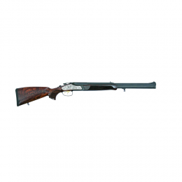 Ружье Mannlicher DUETT Elegance 12/76, 308Win +кофр - Оружейно-рыболовный центр BALLISTICA