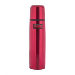 Термос из нерж. стали тм THERMOS FBB-750 Red 0.75L - Оружейно-рыболовный центр BALLISTICA