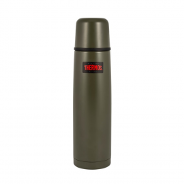 Термос из нерж. стали тм THERMOS FBB-750AG 0.75L - Оружейно-рыболовный центр BALLISTICA