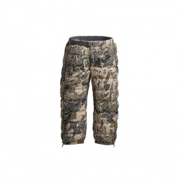 Брюки Kelvin Lite Down 3/4 Pant цвет Optifade Open Country 30074-OB - Оружейно-рыболовный центр BALLISTICA