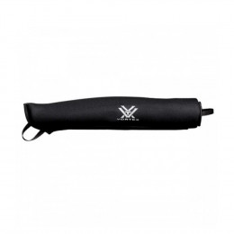 Чехол для оптики Vortex Sure Fit Riflescope Cover X-Large неопрен, длина 35,6-40,6см, диам.5,5-6,1см - Оружейно-рыболовный центр BALLISTICA