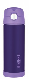 ДЕТСКИЙ ТЕРМОС THERMOS F4023PL (PURPLE) ДЛЯ НАПИТКОВ - Оружейно-рыболовный центр BALLISTICA