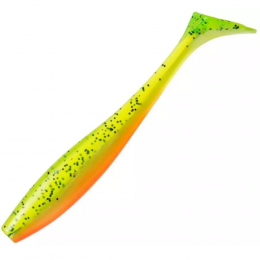 Мягкие приманки Narval Choppy Tail 12cm #015-Pepper/Lemon_NVCT12015 - Оружейно-рыболовный центр BALLISTICA